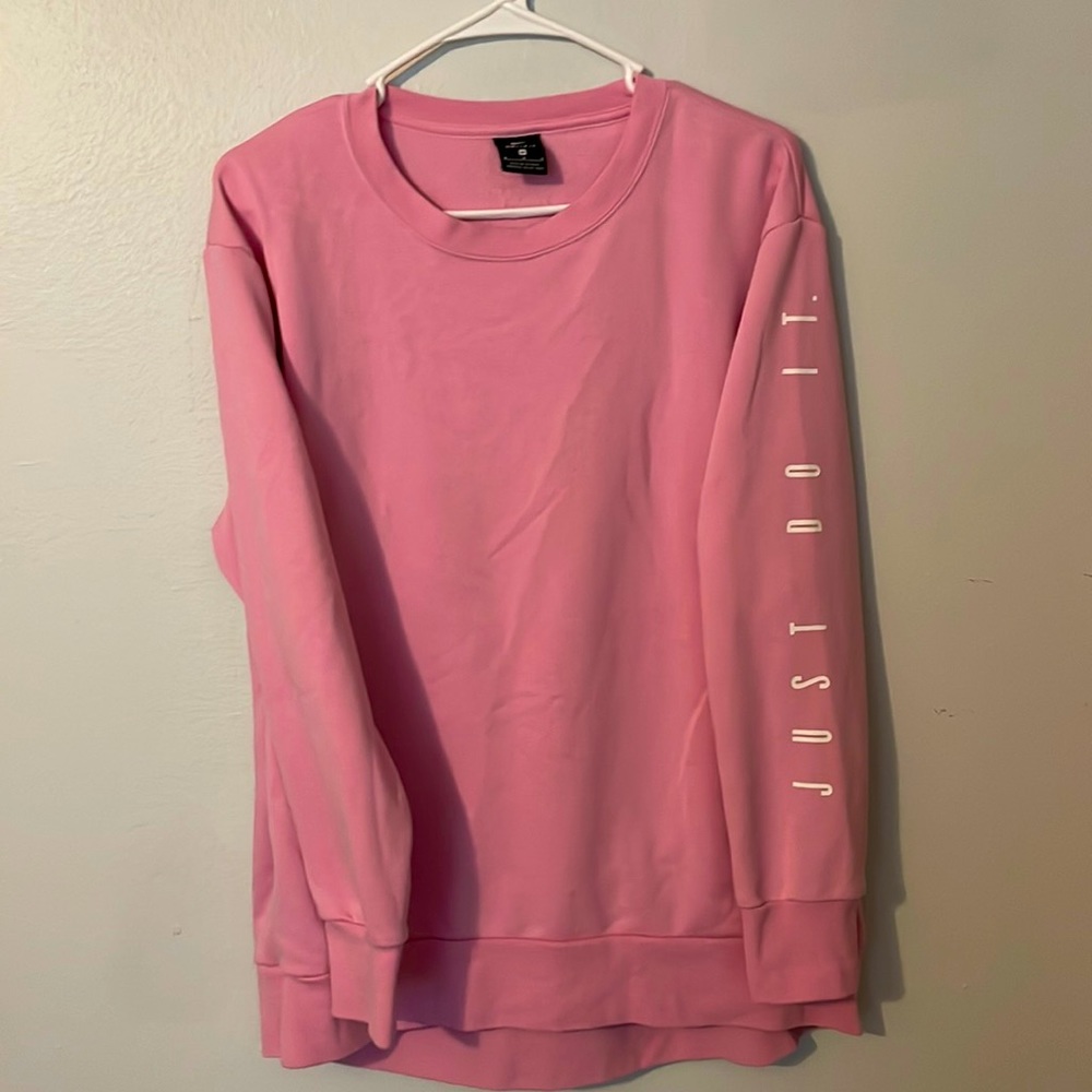 Nike Sweatshirt